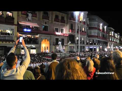 Real, Muy Ilustre y Venerable Cofradía de Nazarenos de Nuestro Padre Jesús Cautivo, María Santísima de la Trinidad Coronada y del Glorioso Apóstol Santiago