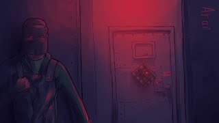 THE HEIST - A Rust Movie