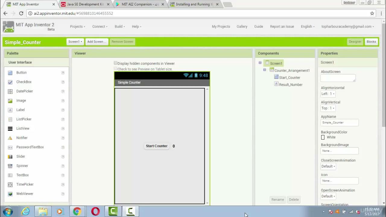 Mit app inventor extensions. Mit app inventor приложение отгадайка. mit app inventor 3.