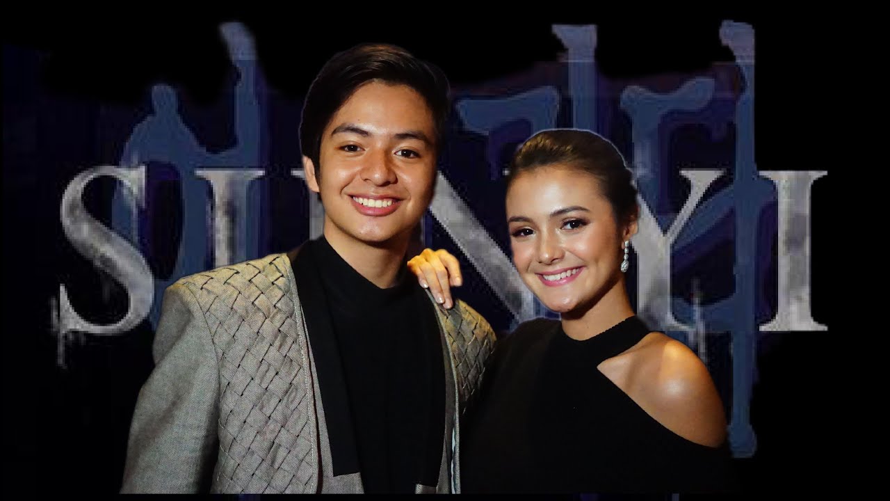 #ARVLOG GALA PREMIERE FILM SUNYI! GA BERANI BUKA MATA?!