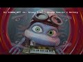 DJ SHABAYOFF vs. Crazy Frog - Crazy Sounds &amp; Melody