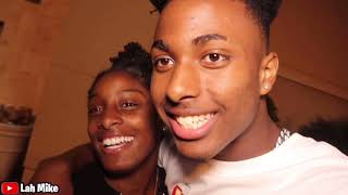 let’s “breakup “ prank on BESTFRIEND 😩💦.. * ya digg*