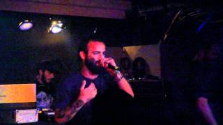 Flaco - Να με πας (live at 7sins 07-06-12)