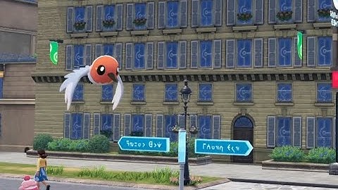 How to fix Pokmon Legends Z-A crash bug on Ryujinx