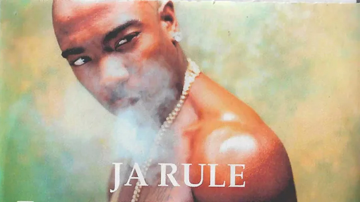 Ja Rule x Bobby Brown "Thug Lovin" Remake Irv Gotti Type Beat (Prod.By Elilatrell)