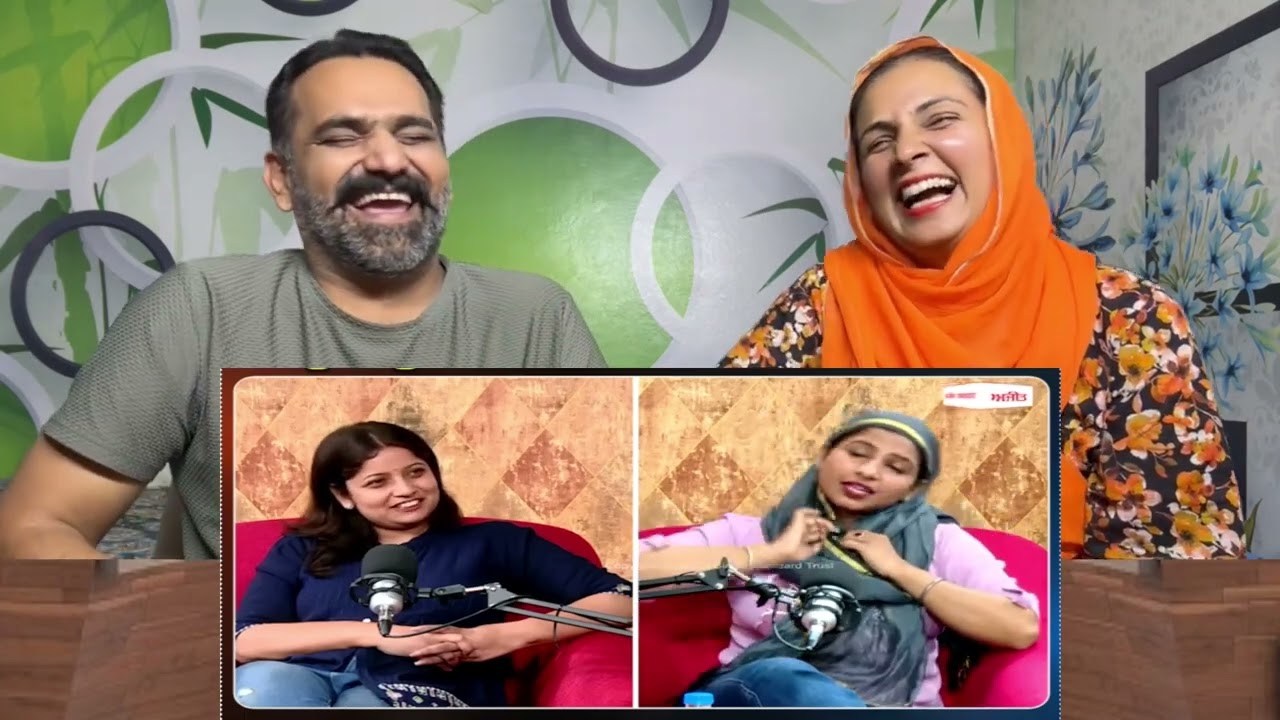 Всем свекровям стоит послушать эту историю — вы будете смеяться дважды😂😂 || Реакция пакистанцев