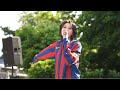 【 三坂 咲 】BREAQQQL presents『B FES. EXTRA』福島県郡山駅前広場フリーライブ