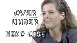 Video thumbnail of "Neko Case - Over / Under"