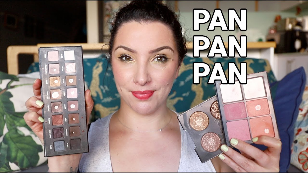 Pan That Palette 2021 - September update