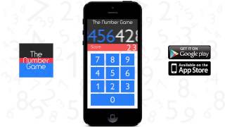 The Number Game - First Look Gameplay screenshot 3