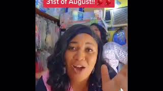 See What PVC Is Causing. Funny Nigerian Video