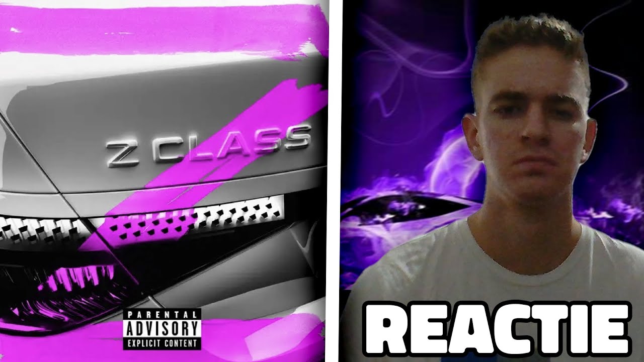 Chiar m a spart 🔥🔥 | Aerozen - Z CLASS | REACTIE