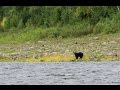 Осенняя рыбалка на Севере. Часть 2.