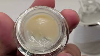 💚Smackd Green Crack Bubble Hash THCA Review Shoutout Snook Glass!!💨