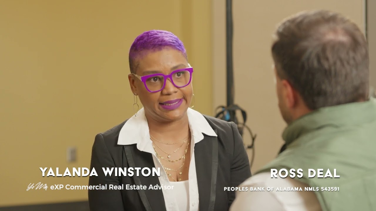 Unlock more opportunities in commercial real estate