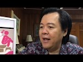 Araw-Araw Pag-Dumi: Iwas Almoranas at Sakit sa Puso - ni Doc Willie Ong #552