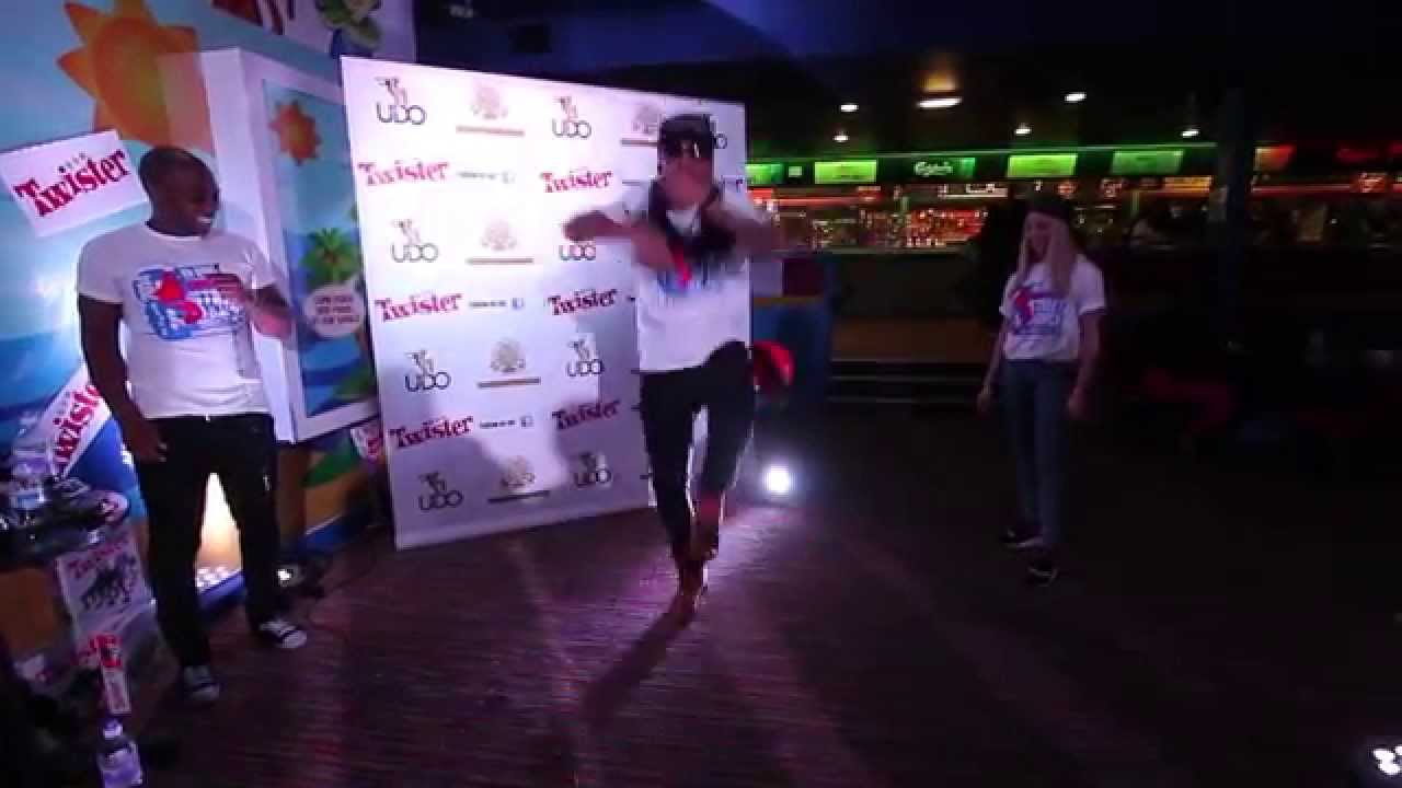 The UDO judges Skip-It Master Challenge judge software professionals inc