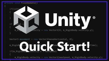 Introduction To Unity