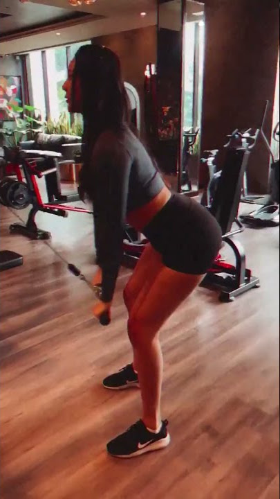 Body Sexy Anya Geraldine Menggoda iman #22