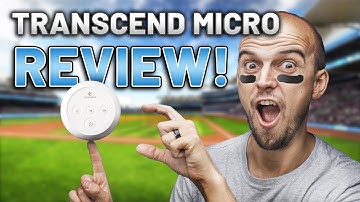BEST CPAP Machine for Travel? Transcend Micro FULL REVIEW