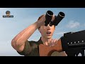 حينما اعتقد العدو انه كسر عزيمتنا في النكسة 67 