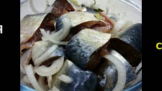 МАЛОСОЛЬНАЯ СКУМБРИЯ - Просто, быстро и вкусно! КАК ЗАСОЛИТЬ СКУМБРИЮ в домашних условиях. МАЛОСОЛЬНАЯ СКУМБРИЯ - Просто, быстро и вкусно! КАК ЗАСОЛИТЬ СКУМБРИЮ в домашних условиях.