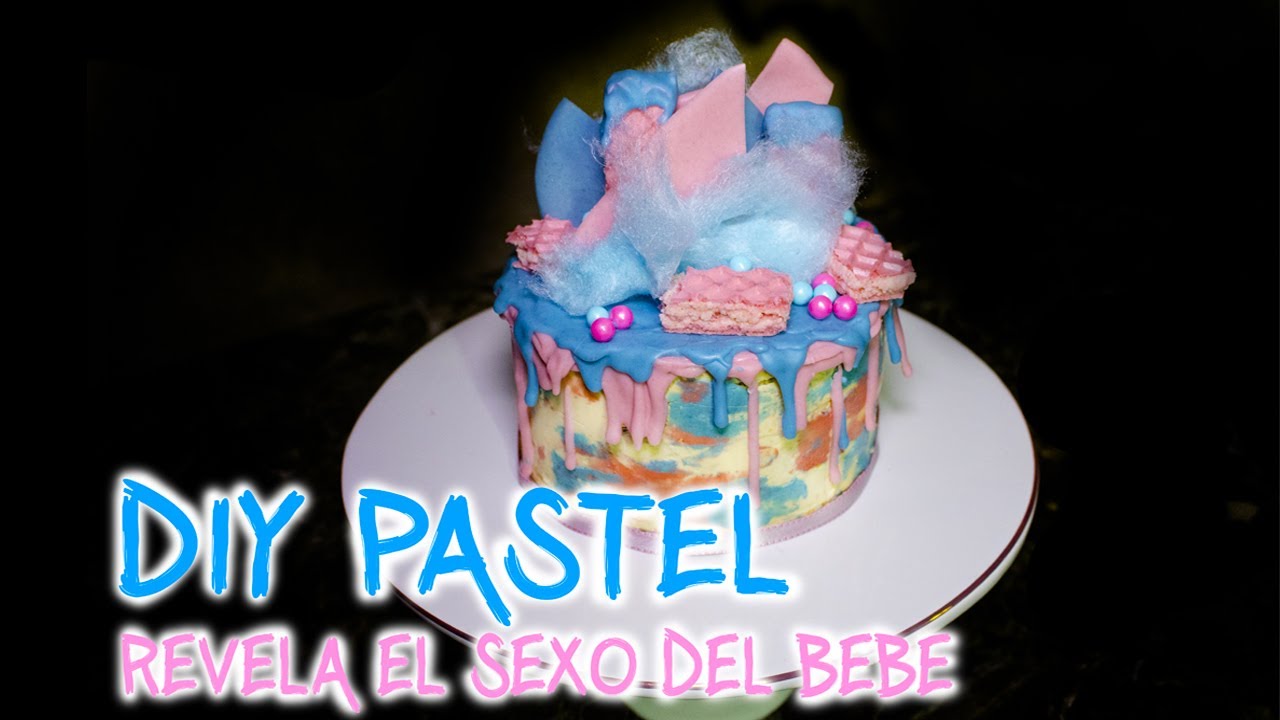 Pastel Revela El Sexo Del Bebe Gender Reveal Cake Areli Durazo Youtube Pastel Revela El Sexo Del Bebe Gender Reveal Cake Areli Durazo Youtube