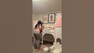 Realistic morning routine as a mommy of 2
