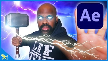 Catching LIGHTNING with Thor