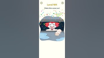 DOP 2 Level 404 #shorts #gameplay #deleteonepart #viral #youtubeshorts