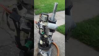 06 Cadillac STS 4.6  stability control sensor