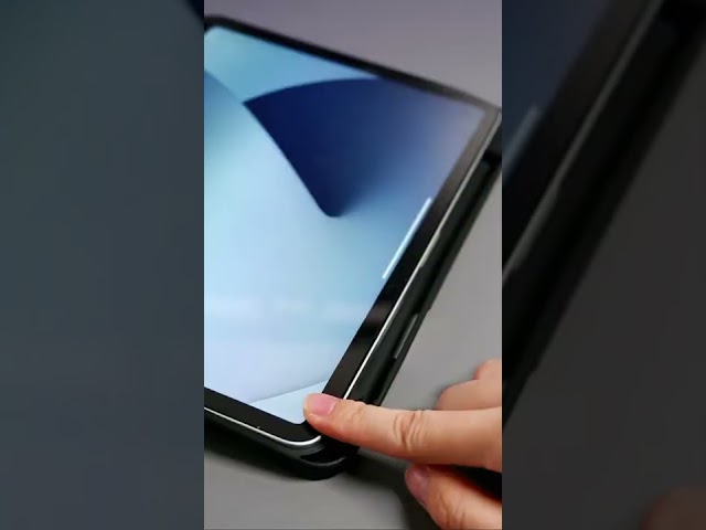 Bao da DUX DUCIS iPad Pro 11 inch/ 12.9 inch (M1-2021/2020/2018)(MAGI SERIES)Có Khay Đựng Bút - Hồng