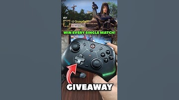 Why Every Gamer Wants This Controller! #codm