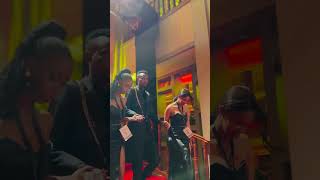 Kibonge Noneho Yabonye Aho Kwicara