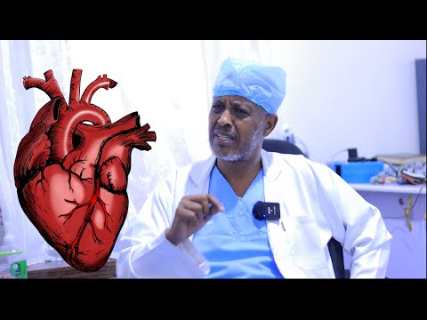 Faa Idada Soonka Ee Wadna Xanuunka Dr Maxamed Xasan 