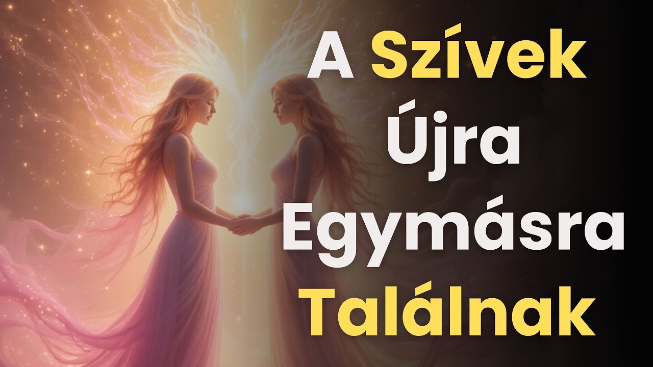 Az Ikerláng-Újraegyesülés 10 Jele – Közeleg a Lélek Találkozása