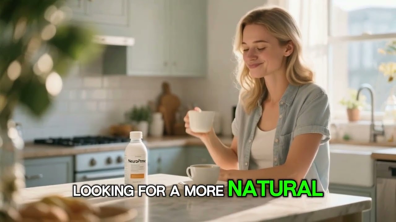 🧠 NeuroPrime Review 2026 | Natural Memory & Focus Support Supplement 🌿 Does It Really Work?