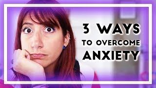 Do I Have Anxiety? | Dealing With Anxiety at Work - Entrepreneur Advice To High Achievers