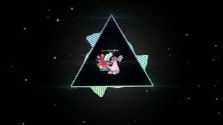 DJ SATRU TESSA MORENA REMIX VIRAL TIKTOK JAMET 2021