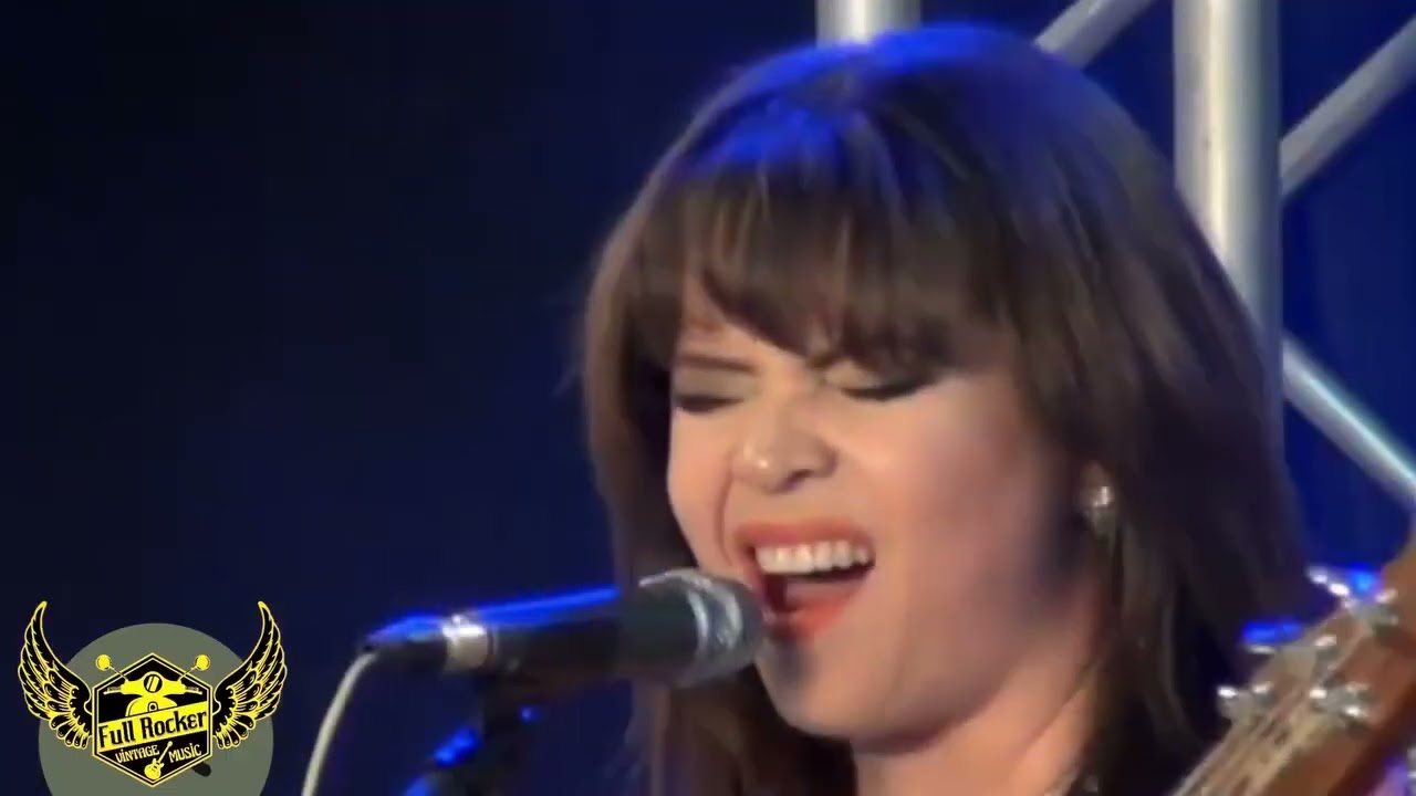 FULL ROCKER  I Put A Spell On You