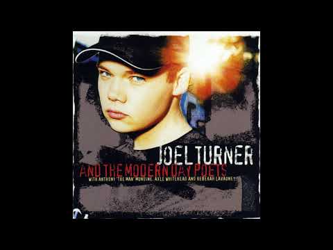 Joel Turner & The Modern Day Poets - Knock You Out [Official Audio]