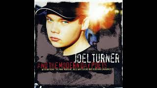 Joel Turner \u0026 The Modern Day Poets - Knock You Out [Official Audio]