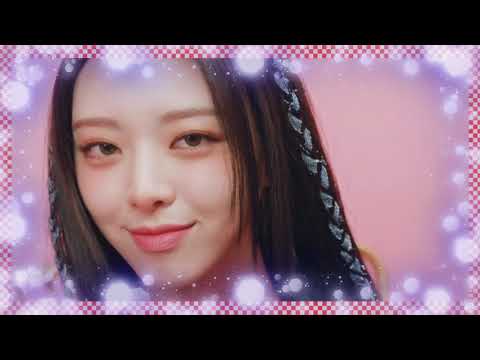 ITZY Mirror short PV/ショートPV