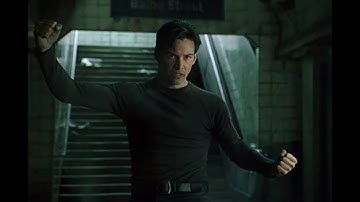 Stray From The Path - The First Will Be Last  |  The Matrix - The Inevitability Of Time