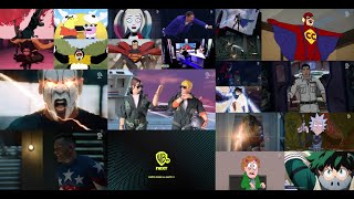 Warner TV Next France - Launch Promo (2023)