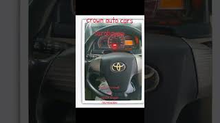 crown auto cars sby