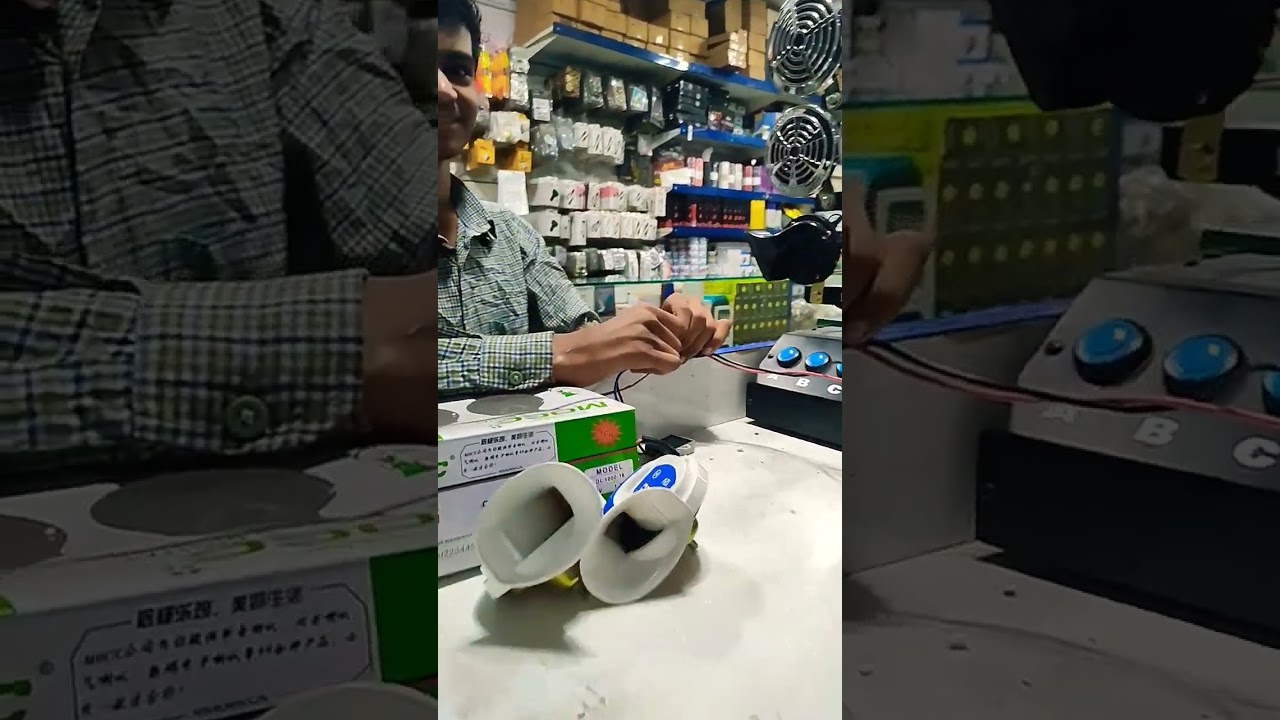 18 Sounds in One Horn...📯 