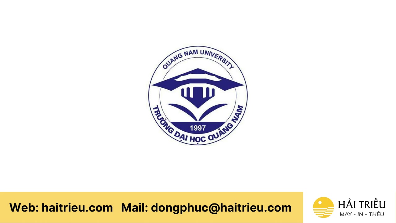 Giới Thiệu Trường Đại Học Quảng Nam - QNamUni - youtube