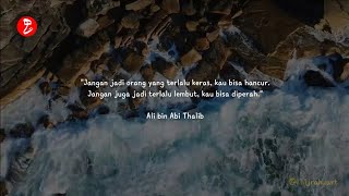 Kata Mutiara, Quote, Motivasi Islami