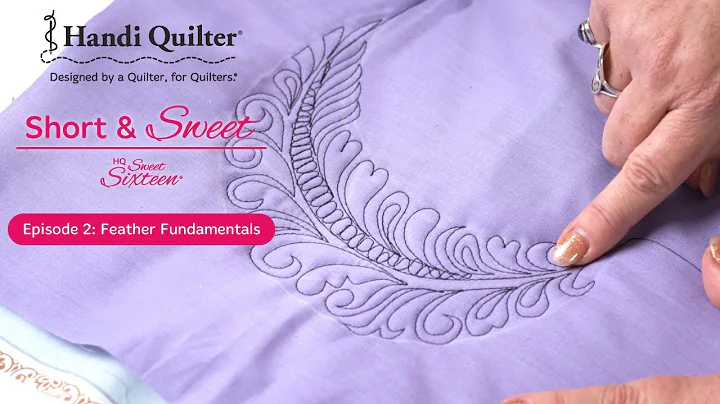Feather Fundamentals - Short and Sweet